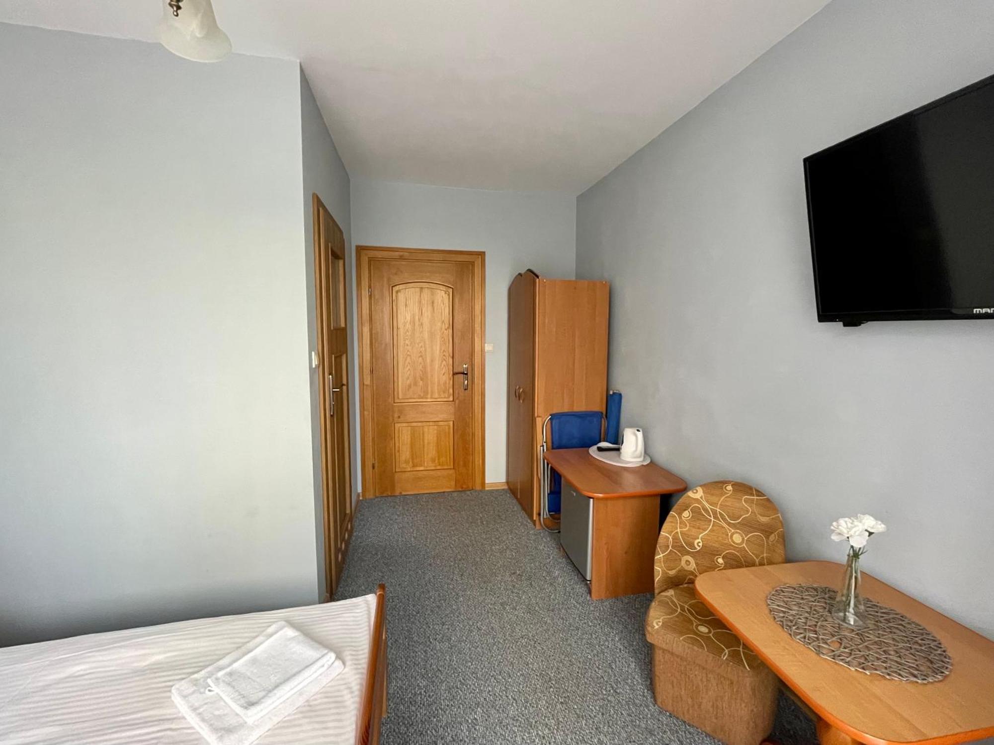 Abal Apartman Jastrzębia Góra Kültér fotó