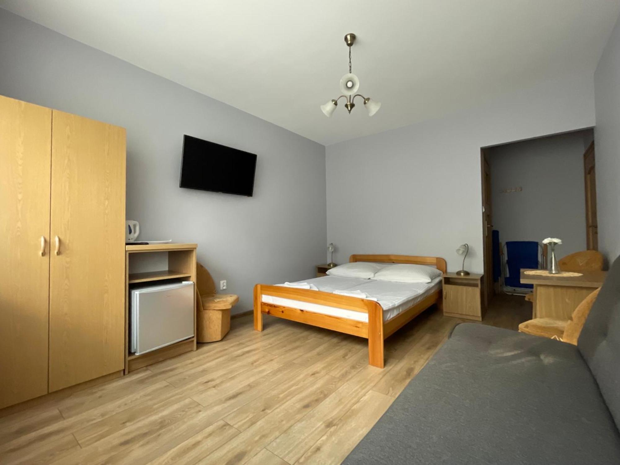 Abal Apartman Jastrzębia Góra Kültér fotó