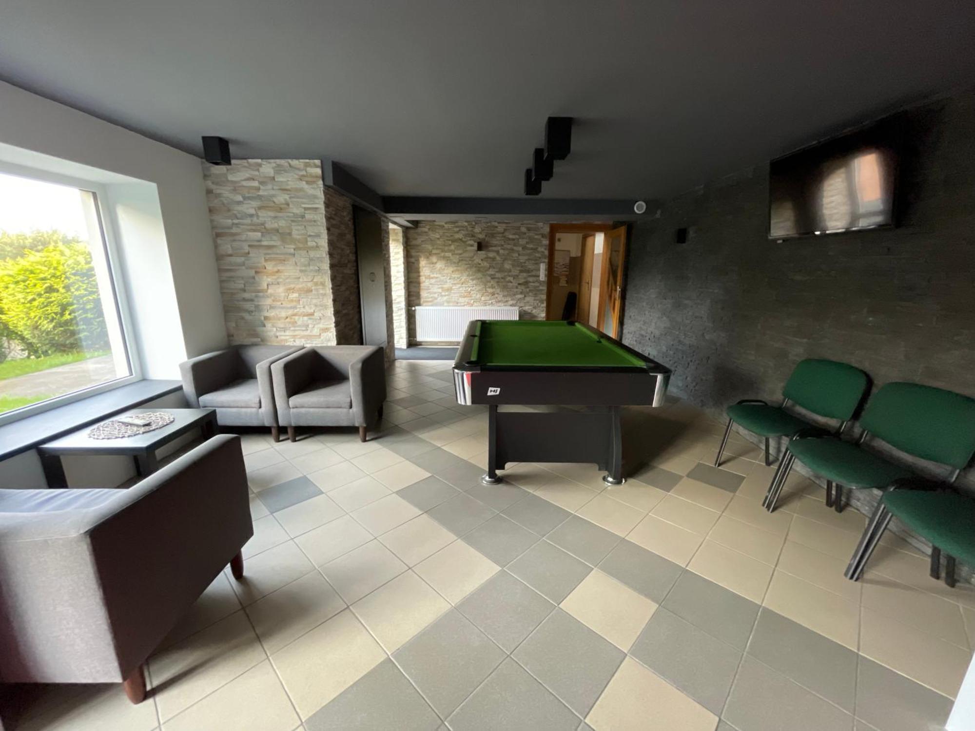 Abal Apartman Jastrzębia Góra Kültér fotó